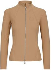 Zdjęcie Equus Brand Bluza Jeździecka Techniczna Summer Beżowe - Morawica