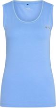 Zdjęcie Hv Polo Damski Tank Top Classic Niebieskie - Gorlice