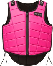 Zdjęcie Equus Brand Kamizelka Ochronna Do Jazdy Konnej Dla Dzieci Equisafe Kolorowe - Nowe Miasteczko