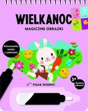 Zdjęcie Wielkanoc Magiczne Obrazki Kolorowanka Wodna - Kazimierz Dolny