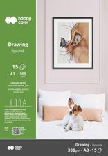 Zdjęcie Blok Do Rysunku Art 300G A3/15 Ark - Jelenia Góra