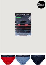 Zdjęcie Slipy Mężczyzna EMPORIO ARMANI CONNECTED - Mieroszów