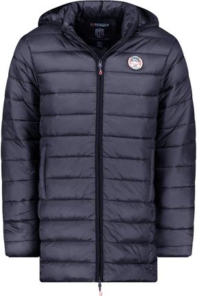 Kurtka puchowa Geographical Norway