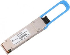 Zdjęcie Extralink Qsfp28 | Moduł Qsfp28 | 100Gb/s, 10Km, Jednomodowy, Duplex Lc - Reszel