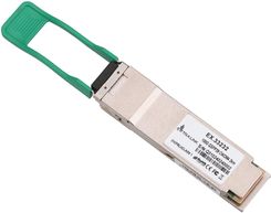 Zdjęcie Extralink Moduł Qsfp28 100Gb/S, 2Km, Jednomodowy, Duplex Lc [ Ex.33232 5906168633232] (EX33232) - Łomża