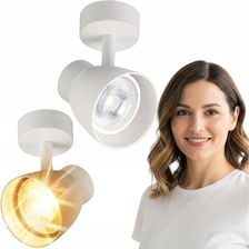 Zdjęcie Light Prestige Lampa Dravo Light-Prestige Lp-9523/1Ws Wh (LP95231WSWH) - Gliwice