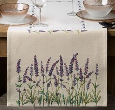 Zdjęcie Eurofirany Gob/Cho/129/Nat 45x140 +/-5% - Korsze