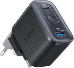 Zdjęcie Anker Nano Charger 70W 3 Ports Black - Nowogrodziec