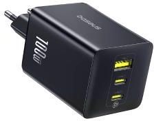 Zdjęcie Baseus EnerFill FE11 100W Czarny - Kleszczele