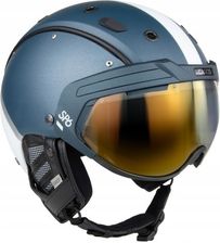 Zdjęcie Kask narciarski CASCO SP-6 NEW Stride Azure L - Łomianki