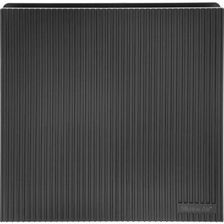 Zdjęcie Mission Air Wentylator Kanałowy Ventis Linea 150 T+H Czarny - Nowy Staw