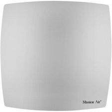 Zdjęcie Mission Air Wentylator Kanałowy Windy 120 H+T Srebrny - Nowy Staw