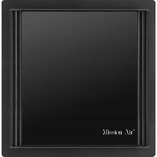 Zdjęcie Mission Air Wentylator Kanałowy Ventis Edge 120 S Czarny - Olsztyn