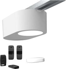 Zdjęcie Somfy Napęd Do Bramy Garażowej Serenia 700 Io Connect 1246483 - Płock