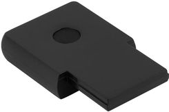 Zdjęcie Nowodvorski System Szynowy Ut-Lvm End Cap 1 Czarny (11327) - Alwernia