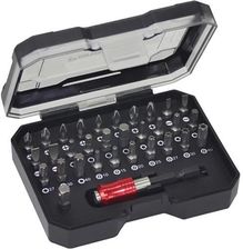 Zdjęcie Awtools Panasonic Zestaw 31 Bitów Z Adapterem Do Wkrętarki (EY9BS100E) - Jelcz-Laskowice