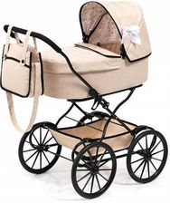 Zdjęcie Bayer Design Wózek Dla Lalek Classic Beżowy - Oświęcim