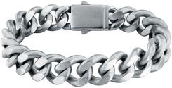 Zdjęcie Sector men's bracelet saxs05 steel 22 cm - s0395320 - Legionowo