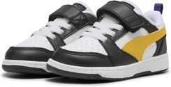 Zdjęcie Sneakersy PUMA Rebound V6 Lo dla małych dzieci PUMA - Kunów