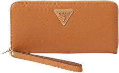 Zdjęcie Portfel damski Guess Laurel II SWBG7459146 cognac brąz - Sosnowiec