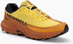 Zdjęcie Buty do biegania męskie Merrell Agility Peak 5 GTX daffodil - Piastów