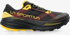 Zdjęcie Buty trailowe La Sportiva Prodigio Max - black/yellow - Mirosławiec