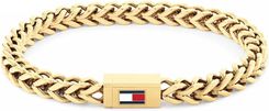 Zdjęcie Tommy Hilfiger Jewelry Bransoletka męska Tommy Hilfiger 2790648 - Sulęcin