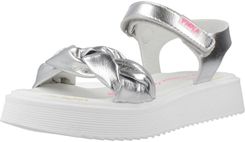 Zdjęcie Sandały PABLOSKY 865350P Srebrny - Kołaczyce