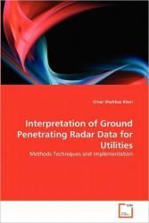 Interpretation of Ground Penetrating Radar Data for Utilities