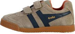 Zdjęcie Sneakersy dziecięcy Gola Harrier Strap - Mońki