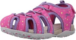 Zdjęcie Sandały GEOX JR SANDAL ROXANNE A Rose - Ostrzeszów