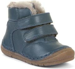 Zdjęcie Buty dziecięcie za kostkę Froddo (G2110143-21) - Nysa