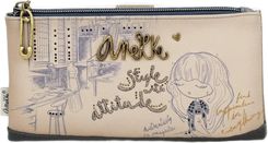 Zdjęcie Portfel damski Anekke Studio 41849-906 - Kraków