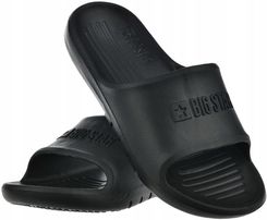 Zdjęcie Dziecięce klapki Big Star NN374556 czarny (32) - Limanowa