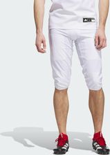 Zdjęcie adidas Spodnie Adizero Impact American Football Białe - Przemków