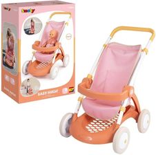 Zdjęcie Smoby Baby Nurse Spacerówka - Ropczyce