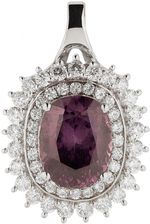 Zdjęcie ladies' pendant diamonfire 6513681100 5 cm - s0393691 - Zakopane