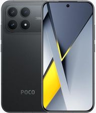 Zdjęcie POCO F8 PRO 12/512 GB Czarny - Jabłonowo Pomorskie