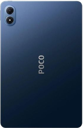 Tablet POCO Pad M1 8/256 GB Niebieski - Ceny i opinie na Ceneo.pl