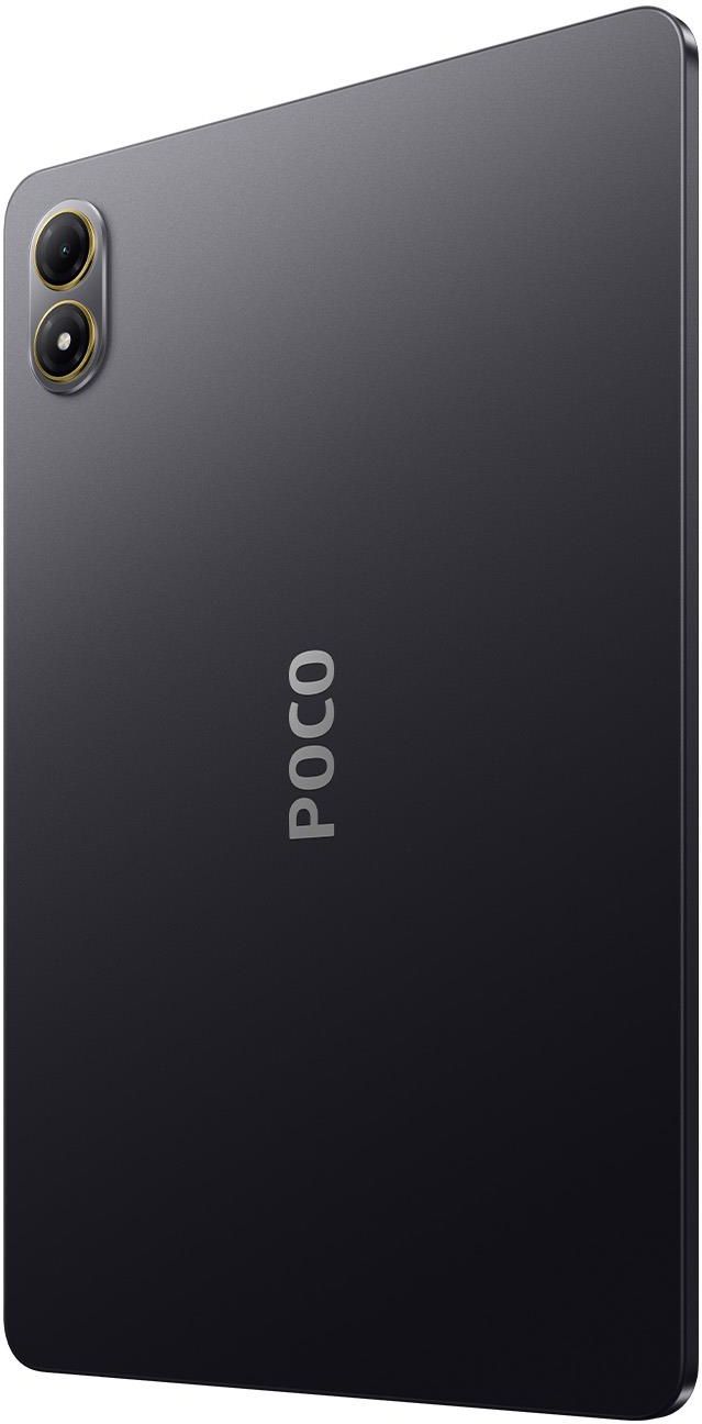 фото Планшет Poco Pad M1 8/256GB Graphite Gray 2
