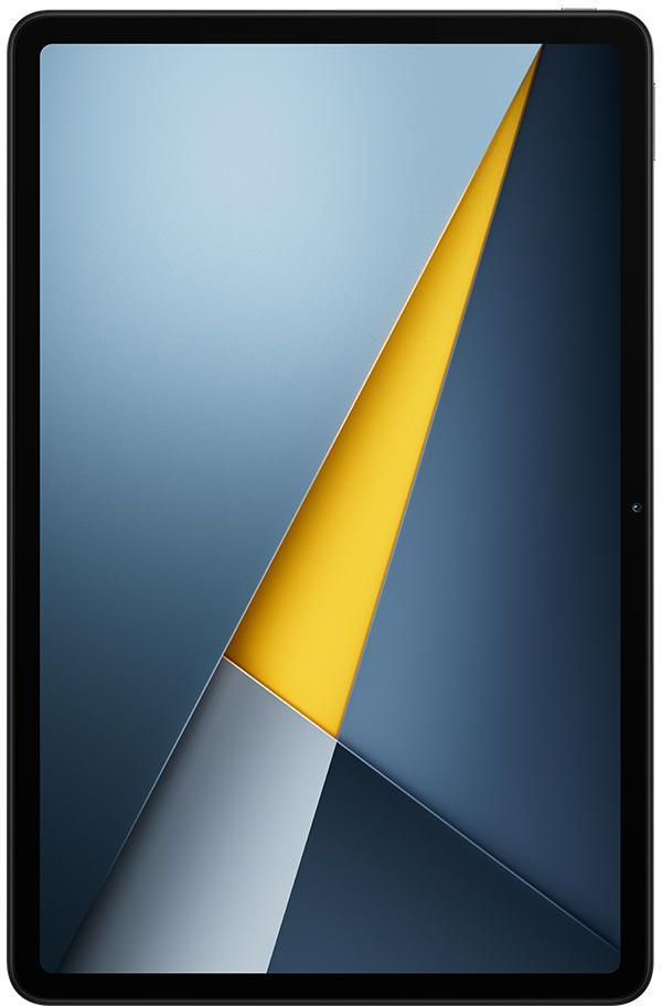 фото Планшет Poco Pad M1 8/256GB Graphite Gray 3