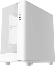 Zdjęcie DarkFlash DB330M Mesh White biały (DB330MMESHWHITE) - Krobia