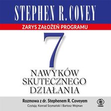 Zdjęcie 7 nawyków skutecznego działania. Zarys założeń programu - Kielce