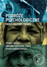 Zdjęcie Podróże psychologiczne przez kultury świata - Żarów