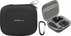 Zdjęcie Pokrowiec Etui Futerał Hard Case Walizka do Kamery DJI Osmo Nano + Akcesoria / ON-B0102-D - Kórnik