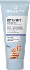 Zdjęcie Nivelazione Intensive smooth Silnie regenerująca maska do rąk na noc, 80 ml - Ujazd