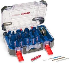 Zdjęcie Bosch Zestaw otwornic EXPERT Construction Material 15el. 061599763Y - Łagów