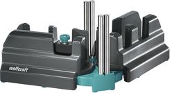 Zdjęcie Wolfcraft Regulowana Skrzynka Uciosowa 100mm WF6948200 - Brwinów