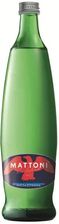 Zdjęcie Mattoni Grand Woda Niegazowana 750ml Szkło - Dobczyce