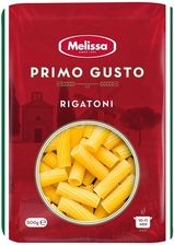 Zdjęcie Primo Gusto Makaron Rigatoni (Rurka Karbowana) 500g - Działoszyce